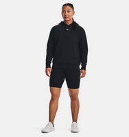 Kadın UA Rival Fleece Kapüşonlu Üst