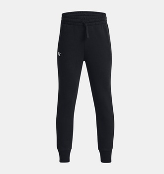 Çocuk UA Rival Fleece Eşofman Altı