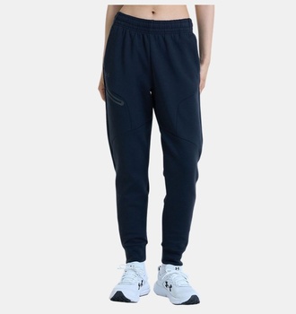 Kadın UA Unstoppable Fleece Eşofman Altı