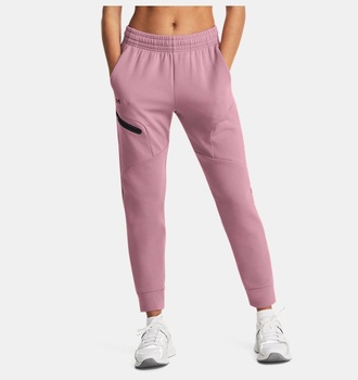 Kadın UA Unstoppable Fleece Eşofman Altı