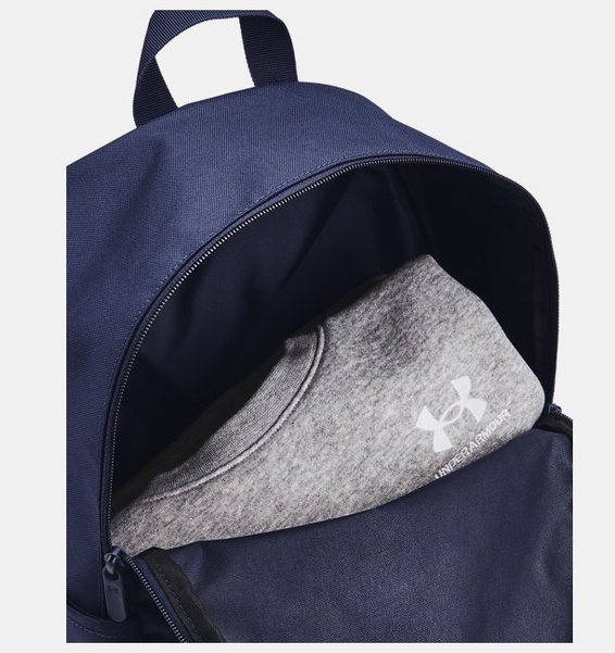 Lacivert Unisex UA SportStyle Lite Sırt Çantası