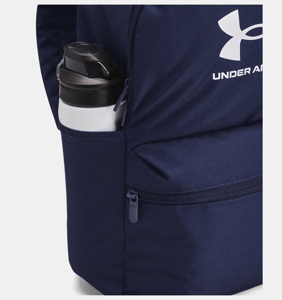 Lacivert Unisex UA SportStyle Lite Sırt Çantası