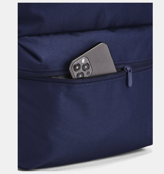 Lacivert Unisex UA SportStyle Lite Sırt Çantası