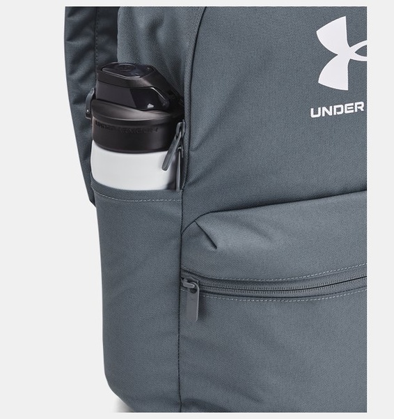 Yeşil Unisex UA SportStyle Lite Sırt Çantası