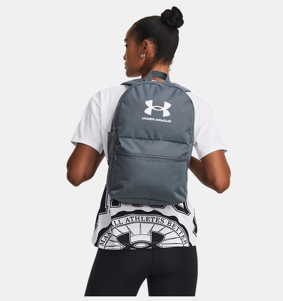 Yeşil Unisex UA SportStyle Lite Sırt Çantası