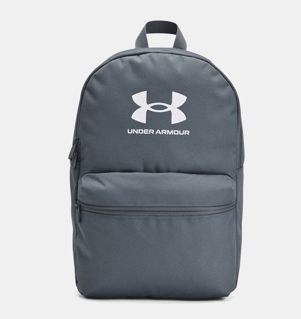 Unisex UA SportStyle Lite Sırt Çantası Yeşil