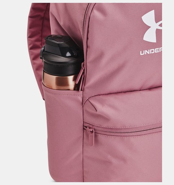Pembe Unisex UA SportStyle Lite Sırt Çantası