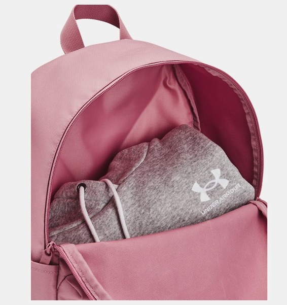 Pembe Unisex UA SportStyle Lite Sırt Çantası