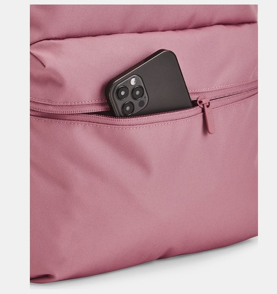 Pembe Unisex UA SportStyle Lite Sırt Çantası