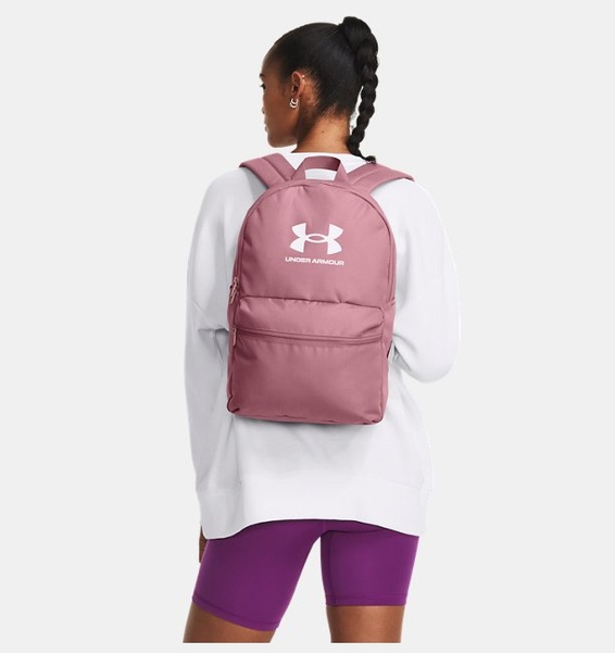 Pembe Unisex UA SportStyle Lite Sırt Çantası