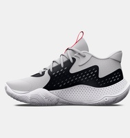 Erkek UA Jet '23 Basketbol Ayakkabısı