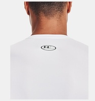 Erkek UA HG Armour Comp Uzun Kollu T-shirt