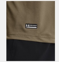 Erkek Tactical UA Tech™ Uzun Kollu  T-Shirt