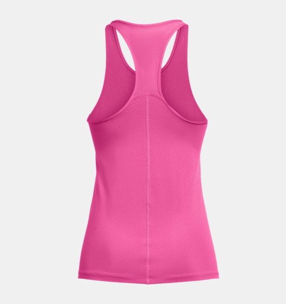 Pembe Kadın HeatGear® Armour Racer Atlet