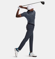 Erkek UA Drive Tapered Pantolon