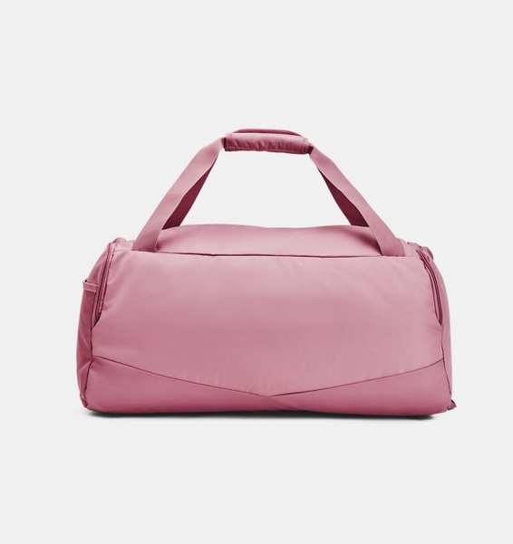 Pembe Unisex UA Undeniable 5.0 MD Spor Çanta
