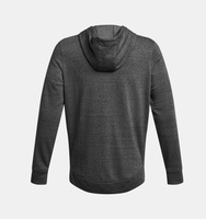 Erkek UA Rival Terry LC Tam Fermuarlı Sweatshirt