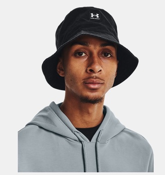 Erkek UA Sportstyle Bucket Şapka