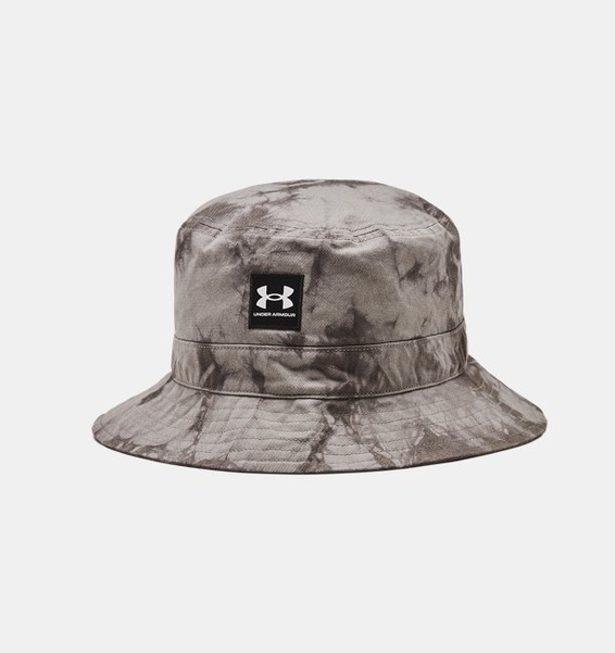 Vizon Erkek UA Sportstyle Bucket Şapka