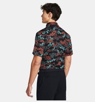 Erkek UA Playoff 3.0 Basklı Polo T-shirt