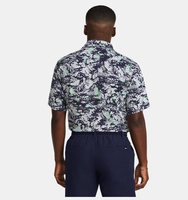 Erkek UA Playoff 3.0 Basklı Polo T-shirt