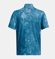 Erkek UA Playoff 3.0 Basklı Polo T-shirt