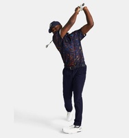 Erkek UA Playoff 3.0 Basklı Polo T-shirt