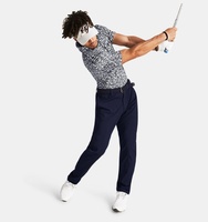 Erkek UA Playoff 3.0 Basklı Polo T-shirt