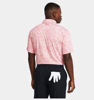 Erkek UA Playoff 3.0 Basklı Polo T-shirt