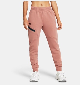 Kadın UA Unstoppable Fleece Eşofman Altı