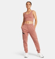 Kadın UA Unstoppable Fleece Eşofman Altı