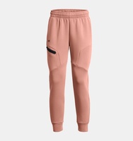 Kadın UA Unstoppable Fleece Eşofman Altı