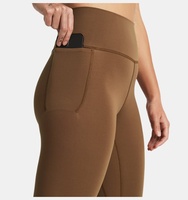 Kadın UA Meridian Bilekte Tayt