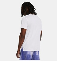 Erkek UA Launch Kısa Kollu T-shirt