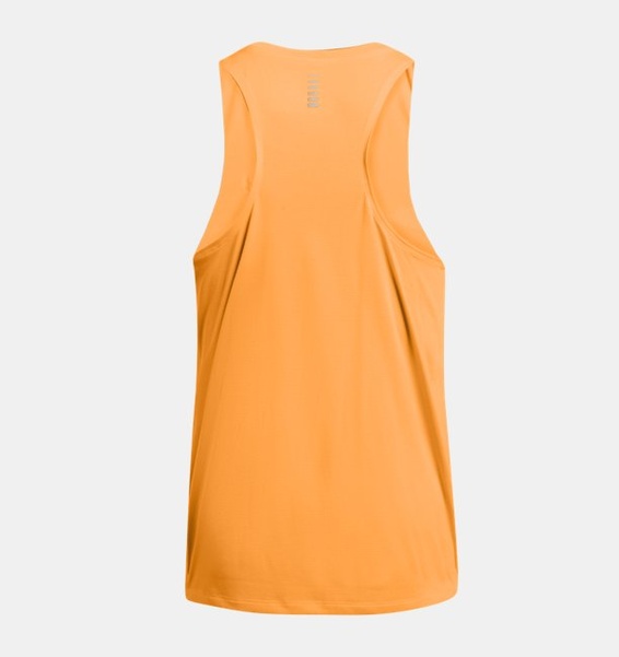 Turuncu Erkek UA Launch Atlet