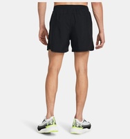Erkek UA Launch 5inch Şort
