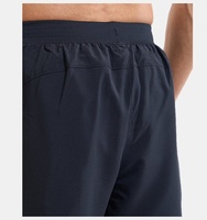 Erkek UA Launch 5inch Şort