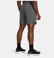 Erkek UA Launch 7inch Şort