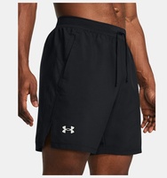 Erkek UA Launch 7inch Astarsız Şort
