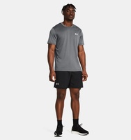 Erkek UA Launch 7inch Astarsız Şort