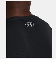 Erkek UA Vanish Dikişsiz Kısa Kollu T-shirt