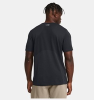 Erkek UA Vanish Dikişsiz Kısa Kollu T-shirt