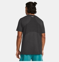 Erkek UA Vanish Dikişsiz Kısa Kollu T-shirt