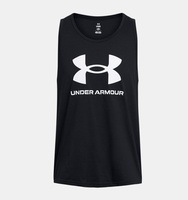 Erkek UA Sporstyle Logo Atlet