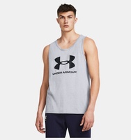 Erkek UA Sporstyle Logo Atlet