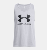 Erkek UA Sporstyle Logo Atlet