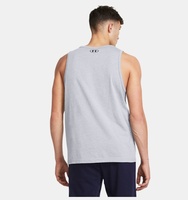 Erkek UA Sporstyle Logo Atlet