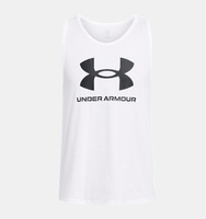 Erkek UA Sporstyle Logo Atlet