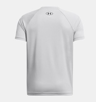 Erkek Çocuk UA Tech Split Wordmark Kısa Kollu T-shirt