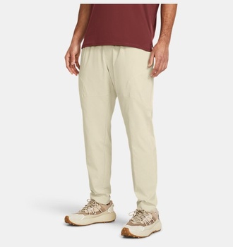 Erkek UA Unstoppable Vented Taper Eşofman Altı